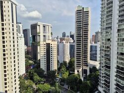 Ardmore Residence (D10), Condominium #560781011